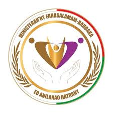 Ministère de la Santé Publique